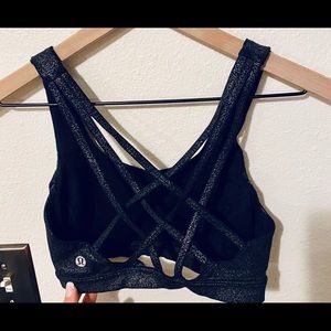 Free to be Serene Bra